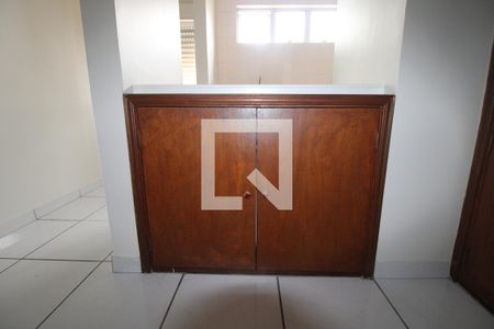 Quarto de kitnet/studio para alugar com 1 quarto, 45m² em Centro, Campinas