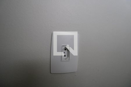 Área de Serviço de kitnet/studio para alugar com 1 quarto, 45m² em Centro, Campinas
