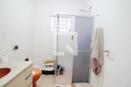 Casa à venda com 147m², 3 quartos e 2 vagas Casa à venda com 147m², 3 quartos e 2 vagasBanheiro Social