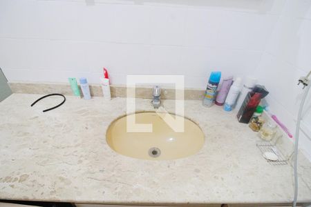 Casa à venda com 147m², 3 quartos e 2 vagas Casa à venda com 147m², 3 quartos e 2 vagasBanheiro da Suíte 1