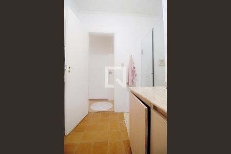 Casa à venda com 147m², 3 quartos e 2 vagas Casa à venda com 147m², 3 quartos e 2 vagasBanheiro da Suíte 1