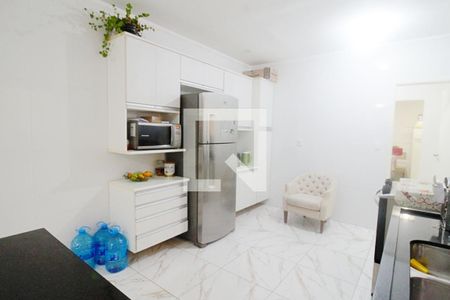 Casa à venda com 147m², 3 quartos e 2 vagas Casa à venda com 147m², 3 quartos e 2 vagasCozinha