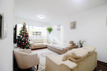 Sala  de casa à venda com 3 quartos, 147m² em Vila Sonia, São Paulo