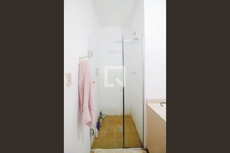 Casa à venda com 147m², 3 quartos e 2 vagas Casa à venda com 147m², 3 quartos e 2 vagasBanheiro da Suíte 1