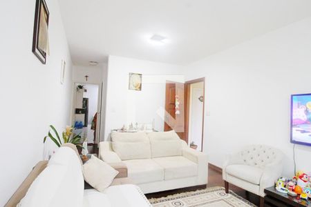 Sala  de casa à venda com 3 quartos, 147m² em Vila Sonia, São Paulo