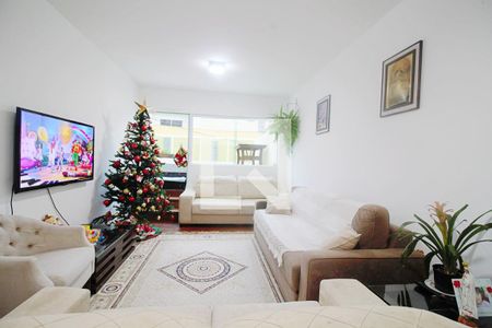 Sala  de casa à venda com 3 quartos, 147m² em Vila Sonia, São Paulo