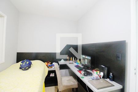 Casa à venda com 147m², 3 quartos e 2 vagas Casa à venda com 147m², 3 quartos e 2 vagasQuarto 2