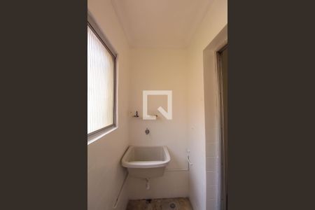 Apartamento à venda com 50m², 1 quarto e 1 vaga Apartamento à venda com 50m², 1 quarto e 1 vagaÁrea de Serviço