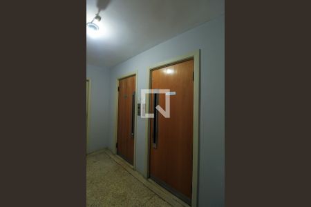 Apartamento à venda com 50m², 1 quarto e 1 vaga Apartamento à venda com 50m², 1 quarto e 1 vagaÁrea comum