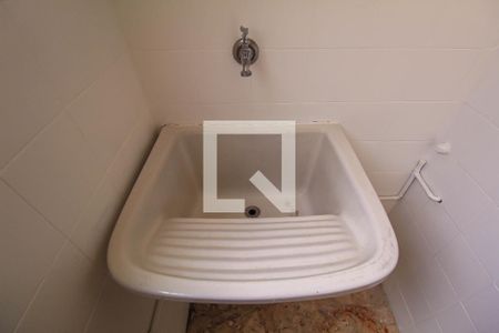 Apartamento à venda com 50m², 1 quarto e 1 vaga Apartamento à venda com 50m², 1 quarto e 1 vagaÁrea de Serviço