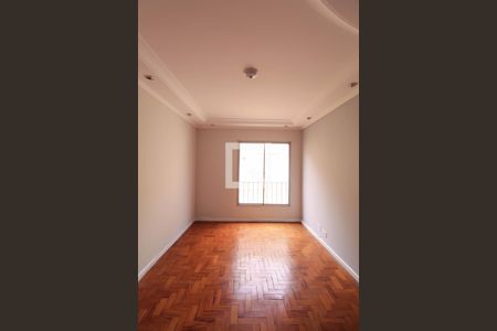 Apartamento à venda com 50m², 1 quarto e 1 vaga Apartamento à venda com 50m², 1 quarto e 1 vagaSala