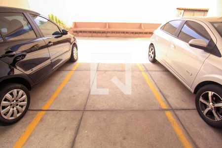 Apartamento à venda com 50m², 1 quarto e 1 vaga Apartamento à venda com 50m², 1 quarto e 1 vagaÁrea comum