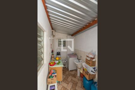 Apartamento à venda com 65m², 2 quartos e sem vagaArea de Serviço/Quintal