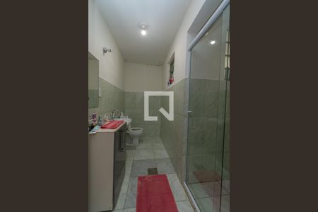 Apartamento à venda com 65m², 2 quartos e sem vagaBanheiro