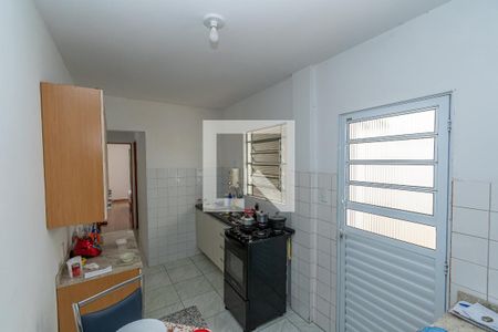 Apartamento à venda com 65m², 2 quartos e sem vagaCozinha
