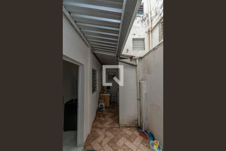 Apartamento à venda com 65m², 2 quartos e sem vagaArea de Serviço/Quintal