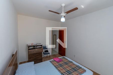 Quarto 2 de apartamento à venda com 2 quartos, 65m² em Centro, Campinas