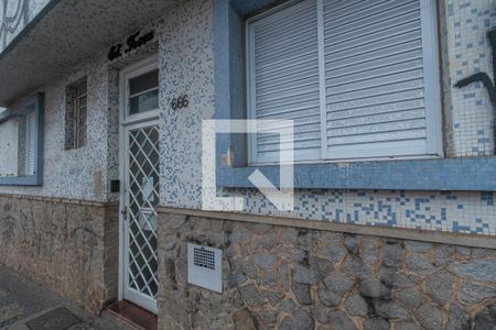 Apartamento à venda com 65m², 2 quartos e sem vagaFachada do Prédio