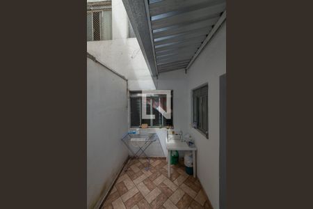 Apartamento à venda com 65m², 2 quartos e sem vagaArea de Serviço/Quintal