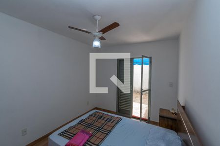 Quarto 2 de apartamento à venda com 2 quartos, 65m² em Centro, Campinas