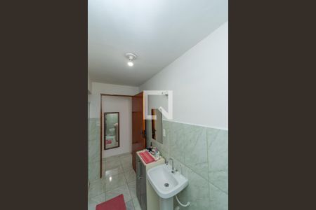 Apartamento à venda com 65m², 2 quartos e sem vagaBanheiro