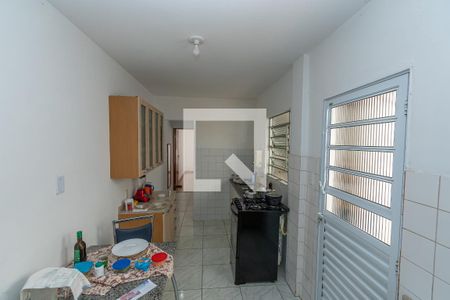 Apartamento à venda com 65m², 2 quartos e sem vagaCozinha