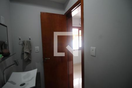 Lavabo de casa à venda com 3 quartos, 104m² em São José, Canoas