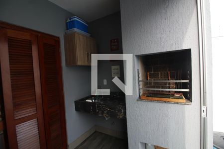 Casa à venda com 104m², 3 quartos e 2 vagasChurrasqueira