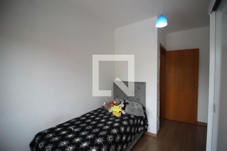 Casa à venda com 104m², 3 quartos e 2 vagasQuarto 2