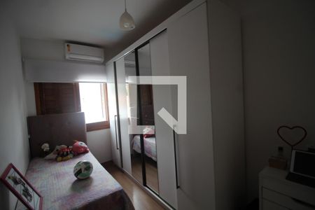 Quarto 1 de casa à venda com 3 quartos, 104m² em São José, Canoas