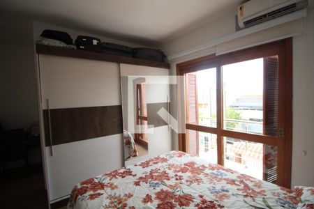 Casa à venda com 104m², 3 quartos e 2 vagasQuarto Suíte