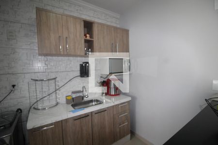 Casa à venda com 104m², 3 quartos e 2 vagasCozinha