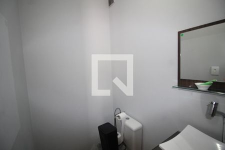 Lavabo de casa à venda com 3 quartos, 104m² em São José, Canoas