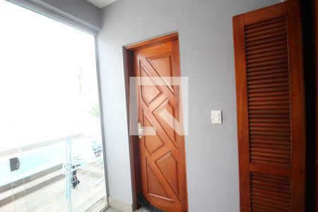 Casa à venda com 104m², 3 quartos e 2 vagasChurrasqueira