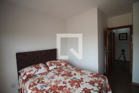 Casa à venda com 104m², 3 quartos e 2 vagasQuarto Suíte