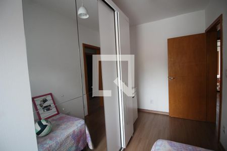 Quarto 1 de casa à venda com 3 quartos, 104m² em São José, Canoas