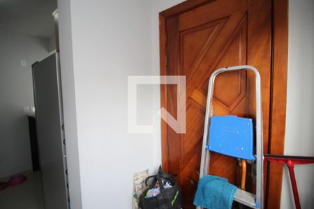 Casa à venda com 104m², 3 quartos e 2 vagasÁrea de Serviço