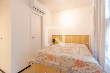 Studio de kitnet/studio à venda com 1 quarto, 23m² em Consolação, São Paulo