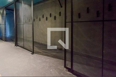 Studio à venda com 23m², 1 quarto e sem vagaBicicletário