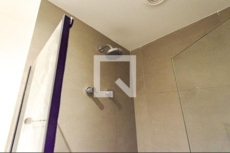 Studio à venda com 23m², 1 quarto e sem vagaBanheiro