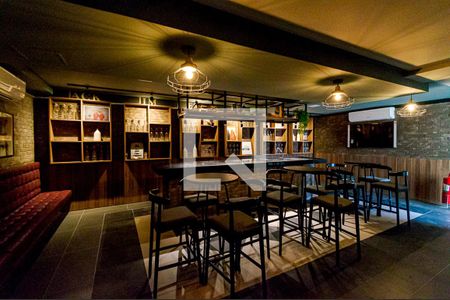 Studio à venda com 23m², 1 quarto e sem vagaPUB