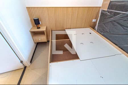 Studio de kitnet/studio à venda com 1 quarto, 23m² em Consolação, São Paulo