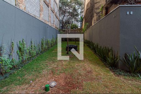 Studio à venda com 23m², 1 quarto e sem vagaJardim