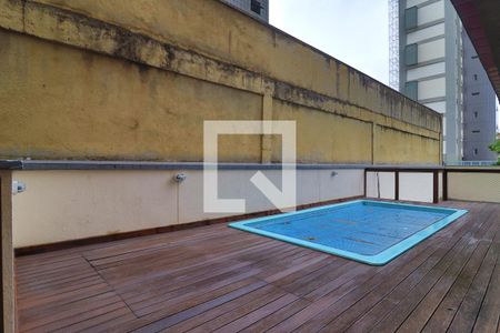 Apartamento para alugar com 70m², 2 quartos e 1 vagaÁrea comum - Piscina
