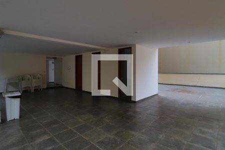 Apartamento para alugar com 70m², 2 quartos e 1 vagaÁrea comum - Salão de festas
