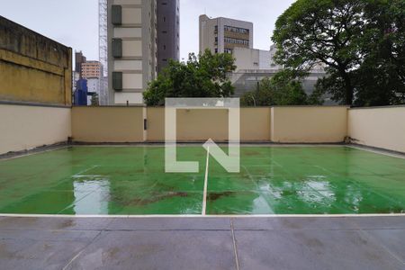 Apartamento para alugar com 70m², 2 quartos e 1 vagaÁrea comum - Quadra 