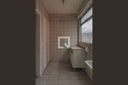 Apartamento para alugar com 70m², 2 quartos e 1 vagaCozinha e Área de Serviço