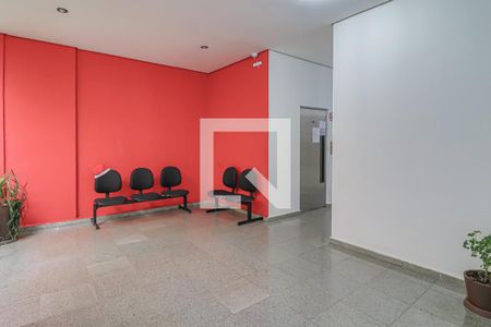 Apartamento para alugar com 70m², 2 quartos e 1 vagaHall de Entrada 