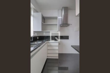 Apartamento para alugar com 70m², 2 quartos e 1 vagaCozinha e Área de Serviço