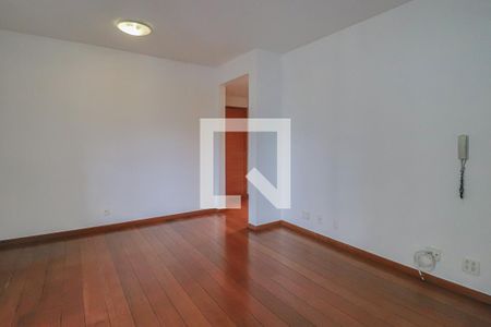 Sala  de apartamento para alugar com 2 quartos, 70m² em Savassi, Belo Horizonte